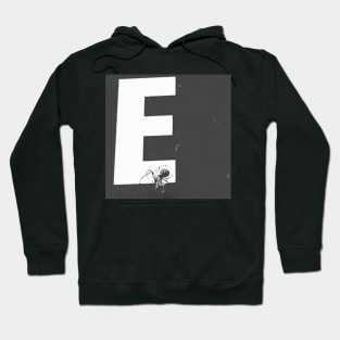 E Spider Hoodie